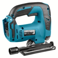Makita 18V LXT Decoupeerzaag D-greep DJV182ZJ (zonder Accu) -Bosch || Makita || SKIL Verkoopwinkel 123 2049
