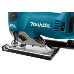 Makita 18V LXT Decoupeerzaag D-greep DJV182ZJ (zonder Accu) -Bosch || Makita || SKIL Verkoopwinkel 123 2055