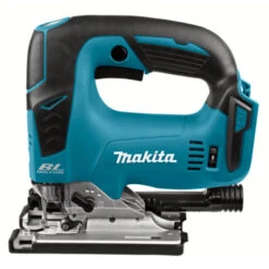 Makita 18V LXT Decoupeerzaag D-greep DJV182ZJ (zonder Accu) -Bosch || Makita || SKIL Verkoopwinkel 123 2057