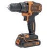 Black & Decker BLACK+DECKER Accu Boormachine BDCDD186B-QW 1 Black & Decker BLACK+DECKER Accu Boormachine BDCDD186B-QW -Bosch || Makita || SKIL Verkoopwinkel 123 208