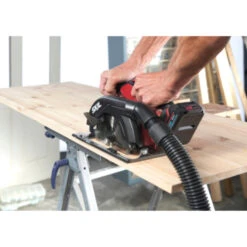 SKIL 20V Cirkelzaag 3520CA 54mm Incl. CT Zaagblad (zonder Accu) -Bosch || Makita || SKIL Verkoopwinkel 123 2081