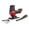 SKIL 20V Decoupeerzaag 3440CA Compact Brushless (zonder Accu) -Bosch || Makita || SKIL Verkoopwinkel 123 2082
