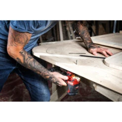 SKIL 20V Decoupeerzaag 3440CA Compact Brushless (zonder Accu) -Bosch || Makita || SKIL Verkoopwinkel 123 2087