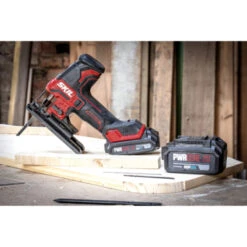 SKIL 20V Decoupeerzaag 3440CA Compact Brushless (zonder Accu) -Bosch || Makita || SKIL Verkoopwinkel 123 2088