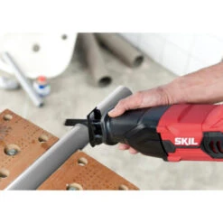 SKIL Reciprozaag 4961AA 900W -Bosch || Makita || SKIL Verkoopwinkel 123 2092