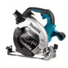 Makita Accu Cirkelzaag DHS661ZJU (zonder Accu) -Bosch || Makita || SKIL Verkoopwinkel 123 2095