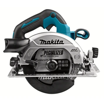 Makita Accu Cirkelzaag DHS661ZJU (zonder Accu) 6 Makita Accu Cirkelzaag DHS661ZJU (zonder Accu) - Afbeelding 4
