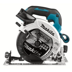 Makita Accu Cirkelzaag DHS661ZJU (zonder Accu) 26 Makita Accu Cirkelzaag DHS661ZJU (zonder Accu) -Bosch || Makita || SKIL Verkoopwinkel 123 2099