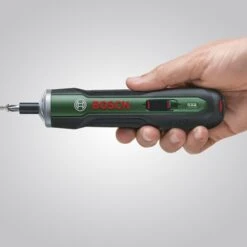 Bosch Accuschroevendraaier PushDrive 22 Bosch Accuschroevendraaier PushDrive -Bosch || Makita || SKIL Verkoopwinkel 123 21