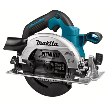 Makita Accu Cirkelzaag DHS661ZJU (zonder Accu) 8 Makita Accu Cirkelzaag DHS661ZJU (zonder Accu) - Afbeelding 6