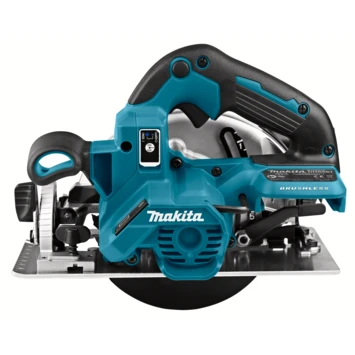 Makita Accu Cirkelzaag DHS661ZJU (zonder Accu) 18 Makita Accu Cirkelzaag DHS661ZJU (zonder Accu) - Afbeelding 16