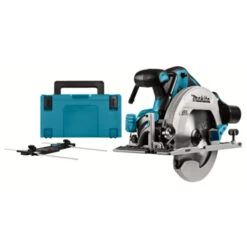 Makita Accu Cirkelzaag DHS680ZJ (zonder Accu) -Bosch || Makita || SKIL Verkoopwinkel 123 2117