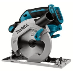 Makita Accu Cirkelzaag DHS680ZJ (zonder Accu) -Bosch || Makita || SKIL Verkoopwinkel 123 2121