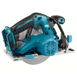Makita Accu Cirkelzaag DHS680ZJ (zonder Accu) -Bosch || Makita || SKIL Verkoopwinkel 123 2130
