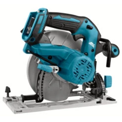 Makita Accu Cirkelzaag DHS680ZJ (zonder Accu) -Bosch || Makita || SKIL Verkoopwinkel 123 2131
