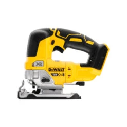 DeWalt 18V XR Decoupeeerzaag Brushless DCS334N-XJ (zonder Accu) -Bosch || Makita || SKIL Verkoopwinkel 123 2141
