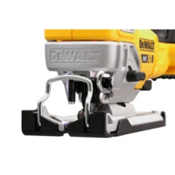DeWalt 18V XR Decoupeeerzaag Brushless DCS334N-XJ (zonder Accu) -Bosch || Makita || SKIL Verkoopwinkel 123 2145