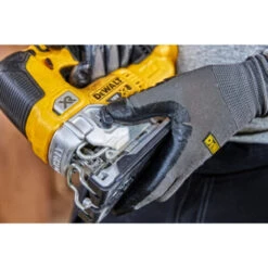 DeWalt 18V XR Decoupeeerzaag Brushless DCS334N-XJ (zonder Accu) -Bosch || Makita || SKIL Verkoopwinkel 123 2146