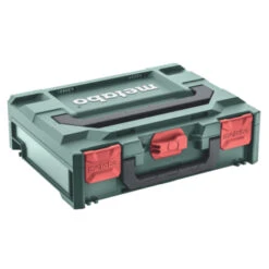 Metabo 18V Accu Klopboormachine SB18 + 2 Accu's 2.0Ah 7 Metabo 18V Accu Klopboormachine SB18 + 2 Accu's 2.0Ah -Bosch || Makita || SKIL Verkoopwinkel 123 215