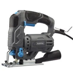 GAMMA Decoupeerzaag DZ-600W -Bosch || Makita || SKIL Verkoopwinkel 123 2156