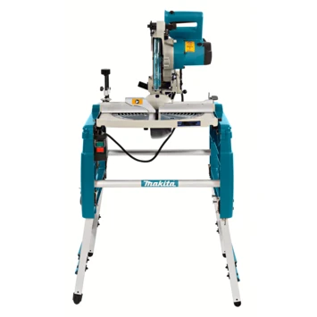 Makita Afkort- En Tafelzaag LF1000 4 Makita Afkort- En Tafelzaag LF1000 - Afbeelding 2