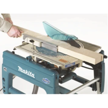 Makita Afkort- En Tafelzaag LF1000 12 Makita Afkort- En Tafelzaag LF1000 - Afbeelding 10