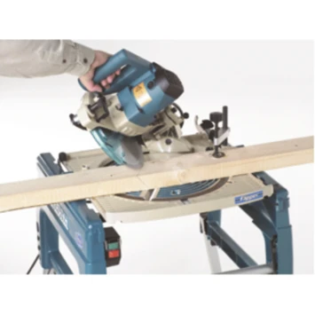 Makita Afkort- En Tafelzaag LF1000 13 Makita Afkort- En Tafelzaag LF1000 - Afbeelding 11