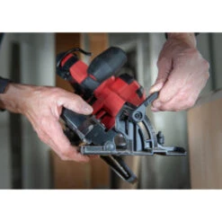 SKIL 20V Cirkelzaag 3571CA Brushless 66mm Incl. CT Zaagblad (zonder Accu) -Bosch || Makita || SKIL Verkoopwinkel 123 2177