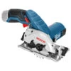 Bosch Professional Accu Cirkelzaag GKS 12V-26 (zonder Accu) -Bosch || Makita || SKIL Verkoopwinkel 123 2178