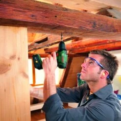 Bosch Accuboormachine Psr 14,4 Li-2 Met 2 Accu's 7 Bosch Accuboormachine Psr 14,4 Li-2 Met 2 Accu's -Bosch || Makita || SKIL Verkoopwinkel 123 218