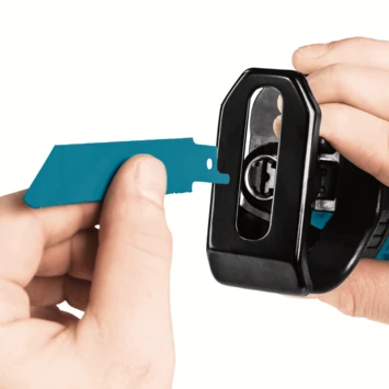 Makita 18V LXT Reciprozaag DJR183ZJ (zonder Accu) 5 Makita 18V LXT Reciprozaag DJR183ZJ (zonder Accu) - Afbeelding 3