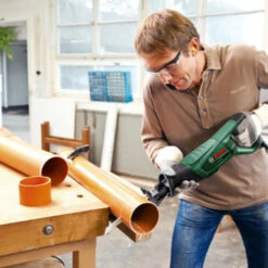 Bosch Reciprozaag PSA 700 E 9 Bosch Reciprozaag PSA 700 E -Bosch || Makita || SKIL Verkoopwinkel 123 2195