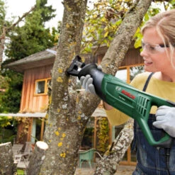 Bosch Reciprozaag PSA 700 E 10 Bosch Reciprozaag PSA 700 E -Bosch || Makita || SKIL Verkoopwinkel 123 2196