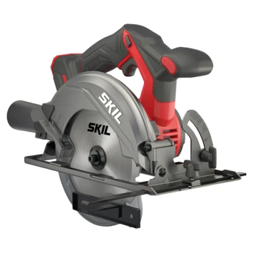 SKIL 20V Cirkelzaag 3550CA Brushless 61mm Incl. CT Zaagblad (zonder Accu) 3 SKIL 20V Cirkelzaag 3550CA Brushless 61mm Incl. CT Zaagblad (zonder Accu)