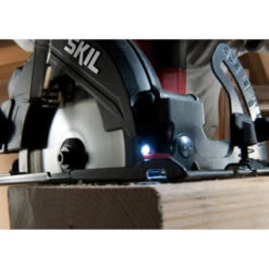 SKIL 20V Cirkelzaag 3550CA Brushless 61mm Incl. CT Zaagblad (zonder Accu) 14 SKIL 20V Cirkelzaag 3550CA Brushless 61mm Incl. CT Zaagblad (zonder Accu) -Bosch || Makita || SKIL Verkoopwinkel 123 2203