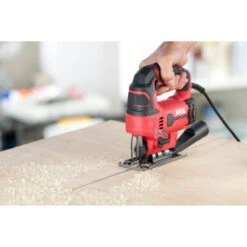 SKIL Decoupeerzaag 4530AA 550W - Met Pendelfunctie -Bosch || Makita || SKIL Verkoopwinkel 123 2216