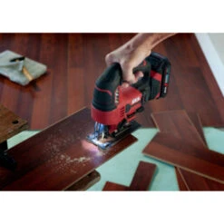 SKIL 20V Decoupeerzaag 3420CA (zonder Accu) -Bosch || Makita || SKIL Verkoopwinkel 123 2219