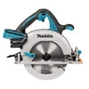 Makita Accu Cirkelzaag DHS710ZJ (zonder Accu) -Bosch || Makita || SKIL Verkoopwinkel 123 2224