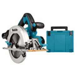 Makita Accu Cirkelzaag DHS710ZJ (zonder Accu) -Bosch || Makita || SKIL Verkoopwinkel 123 2226