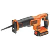 Black & Decker BLACK+DECKER Accu Reciprozaag BDCR18E1-QW 2 Black & Decker BLACK+DECKER Accu Reciprozaag BDCR18E1-QW -Bosch || Makita || SKIL Verkoopwinkel 123 2234