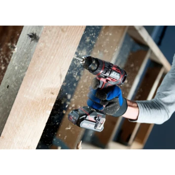 SKIL 20V Accuklopboormachine 3070HC Brushless + 2 Accu's 2,0Ah + Snellader 8 SKIL 20V Accuklopboormachine 3070HC Brushless + 2 Accu's 2,0Ah + Snellader - Afbeelding 6