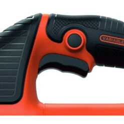 Black & Decker Black+Decker Decoupeerzaag KS701PEK-QS 520W -Bosch || Makita || SKIL Verkoopwinkel 123 2261