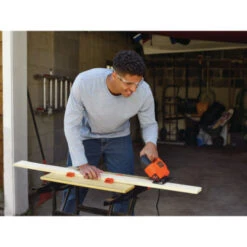 Black & Decker Black+Decker Decoupeerzaag KS701PEK-QS 520W -Bosch || Makita || SKIL Verkoopwinkel 123 2264