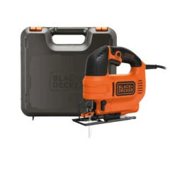 Black & Decker Black+Decker Decoupeerzaag KS701PEK-QS 520W -Bosch || Makita || SKIL Verkoopwinkel 123 2266