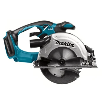 Makita Accu Cirkelzaag DSS501ZJ (zonder Accu) 3 Makita Accu Cirkelzaag DSS501ZJ (zonder Accu)