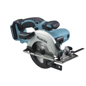 Makita Accu Cirkelzaag DSS501ZJ (zonder Accu) 4 Makita Accu Cirkelzaag DSS501ZJ (zonder Accu) - Afbeelding 2
