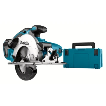 Makita Accu Cirkelzaag DSS501ZJ (zonder Accu) 5 Makita Accu Cirkelzaag DSS501ZJ (zonder Accu) - Afbeelding 3