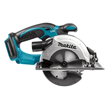 Makita Accu Cirkelzaag DSS501ZJ (zonder Accu) 6 Makita Accu Cirkelzaag DSS501ZJ (zonder Accu) - Afbeelding 4