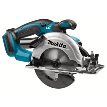 Makita Accu Cirkelzaag DSS501ZJ (zonder Accu) 7 Makita Accu Cirkelzaag DSS501ZJ (zonder Accu) - Afbeelding 5