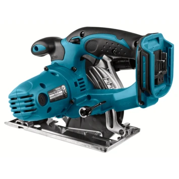 Makita Accu Cirkelzaag DSS501ZJ (zonder Accu) 12 Makita Accu Cirkelzaag DSS501ZJ (zonder Accu) - Afbeelding 10